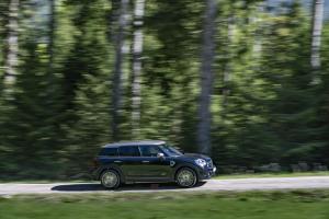 Mini Cooper Countryman ALL4 2020 года  (WW)